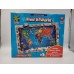 PUZZLE JUMBO - 8 MODELE